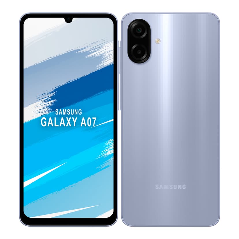 Samsung Galaxy A07