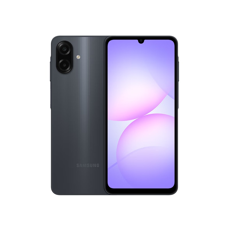Samsung Galaxy A07 view 3